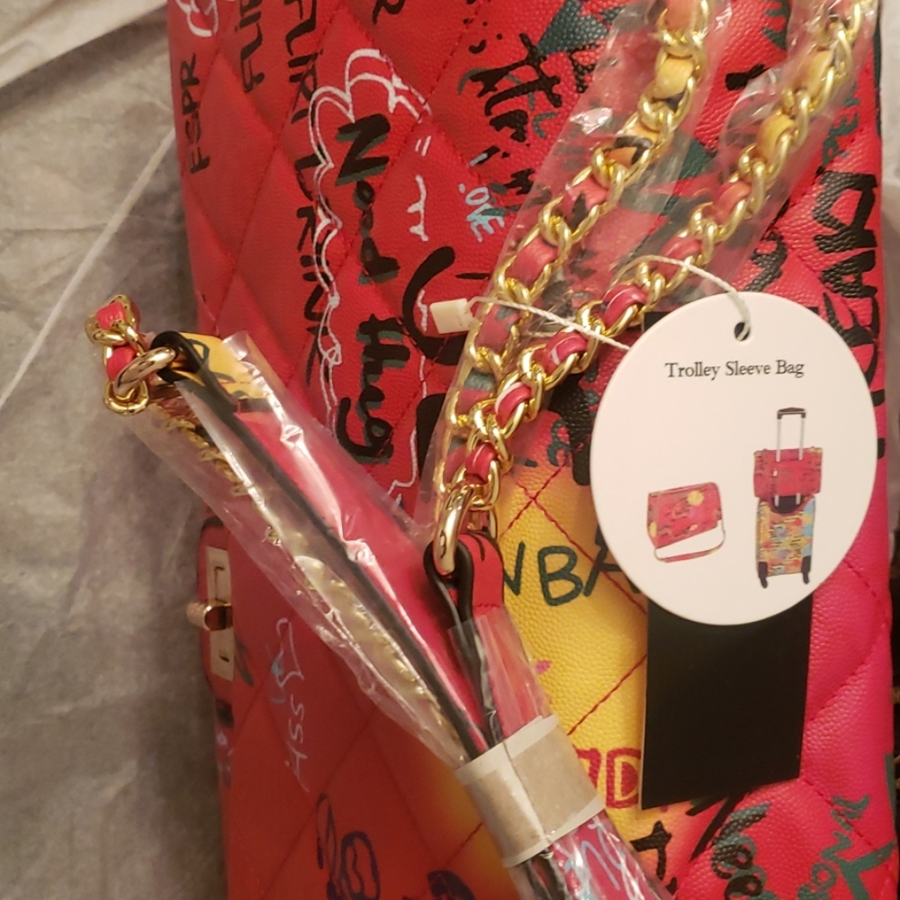 Purse - Picture 2 of 5